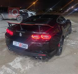 شيفروليه كامارو